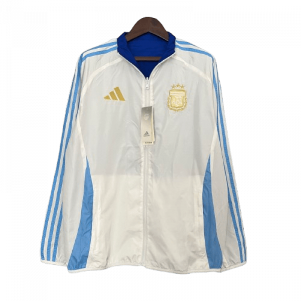 Chaqueta reversible Argentina