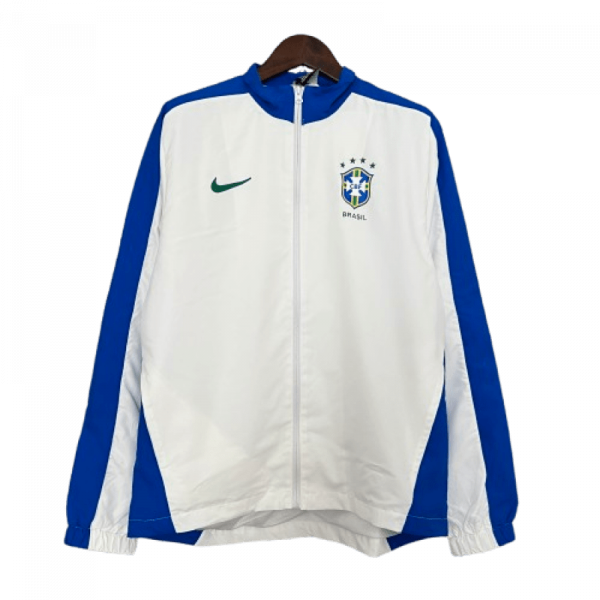Chaqueta Brasil
