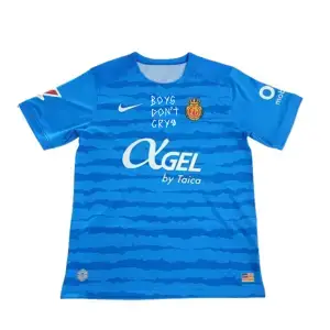 RCD Mallorca x Rels B