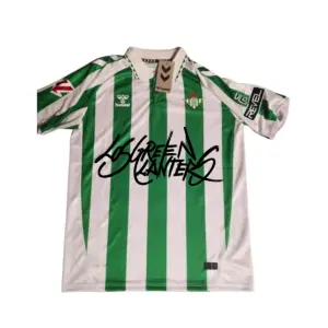 Real Betis x JC Reyes