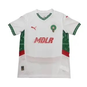 Selección de Marruecos x Morad