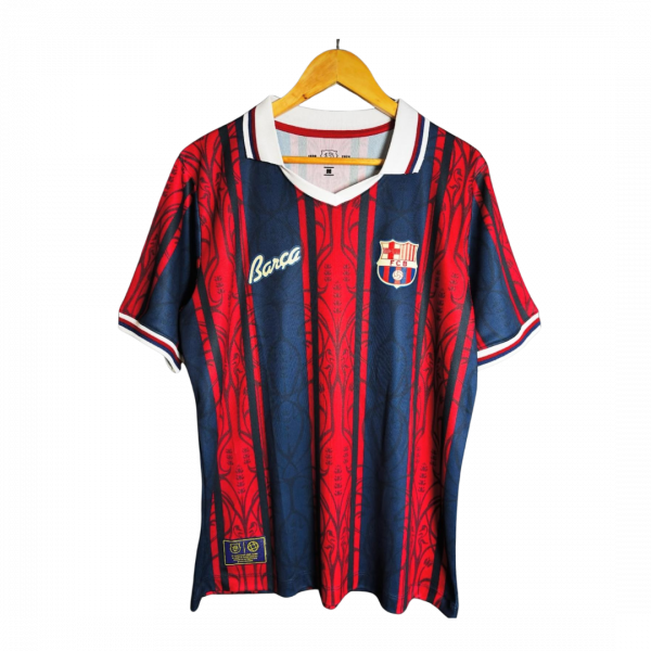 Camiseta FC Barcelona 125º ANIVERSARIO