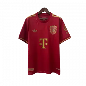 Camiseta FC Bayern Munich 125º ANIVERSARIO