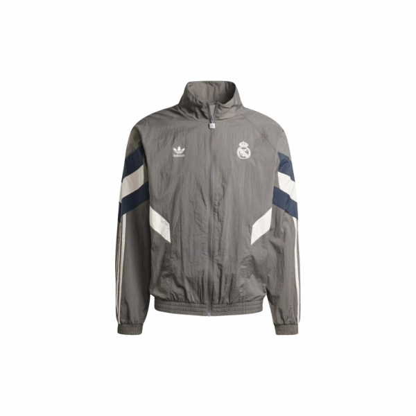 Chaqueta Himno Real Madrid 2024/25
