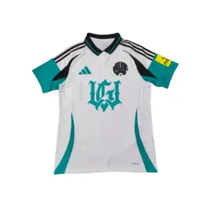 Newcastle Football Club x JC Reyes
