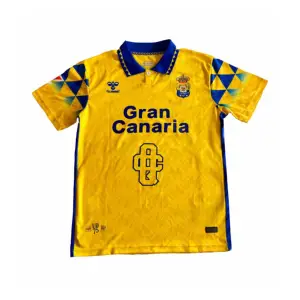 UD Las Palmas x Quevedo