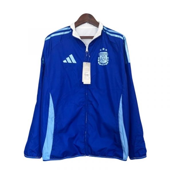 Chaqueta reversible Argentina - Imagen 2
