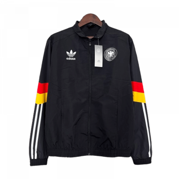 Chaqueta Alemania