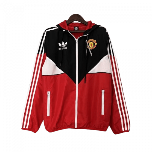 Chaqueta Manchester United