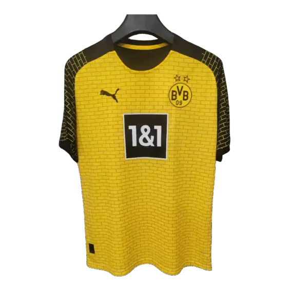 Camiseta Borussia Dortmund 2025/26