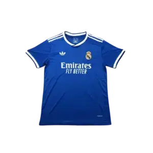 Camiseta Real Madrid 2025/26
