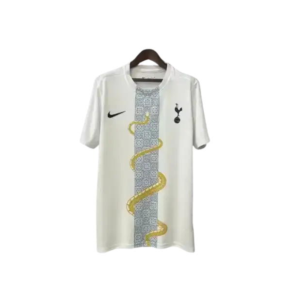 Camiseta Tottenham Spurs 2025/26