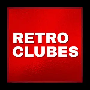Camisetas Retro Clubes