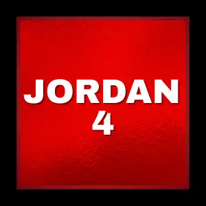 jordan 4