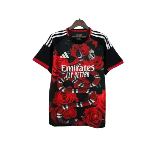 Camiseta Real Madrid 2025/26