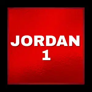 jordan 1