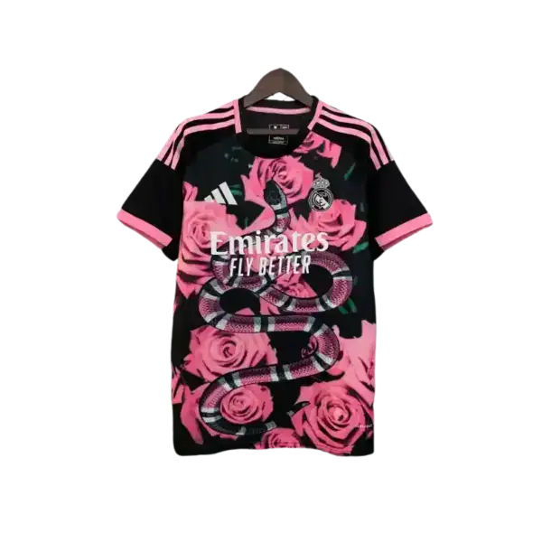 Camiseta Real Madrid 2025/26
