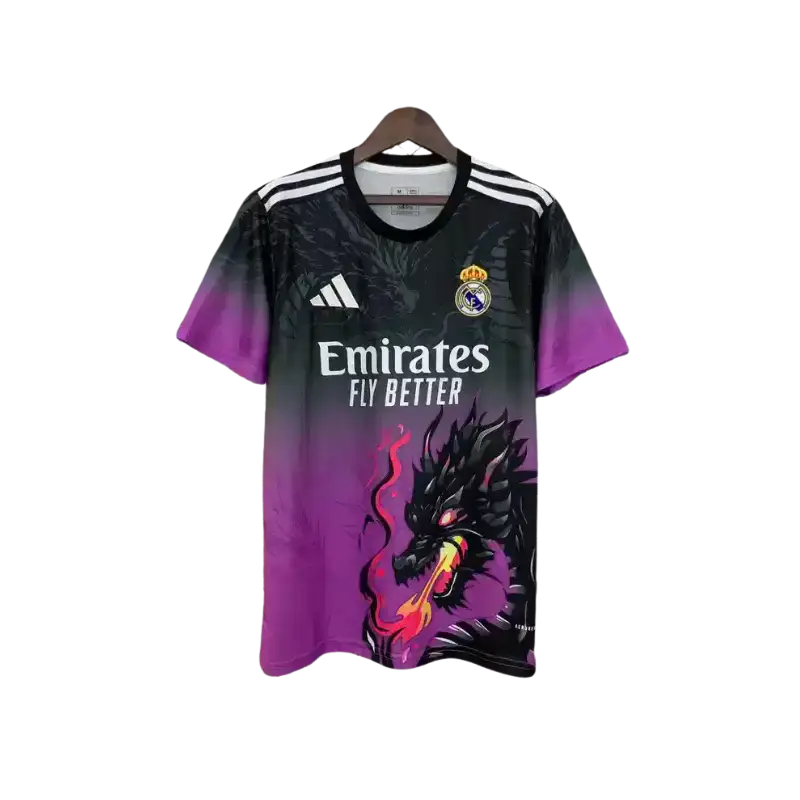 Camiseta Real Madrid 2025/26