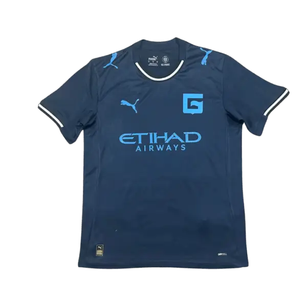 Camiseta Girona Futbol Club 2025/26