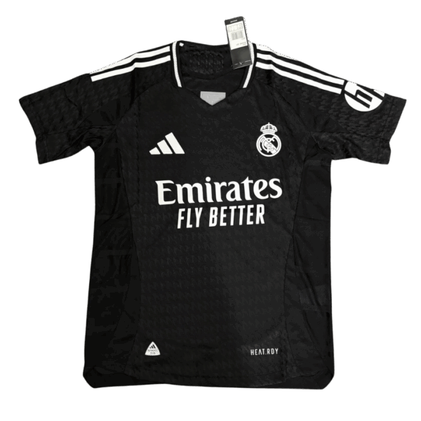 Camiseta Real Madrid 2025/26