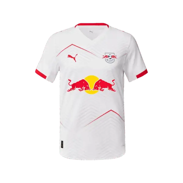Camiseta RB Leipzig 2025/26