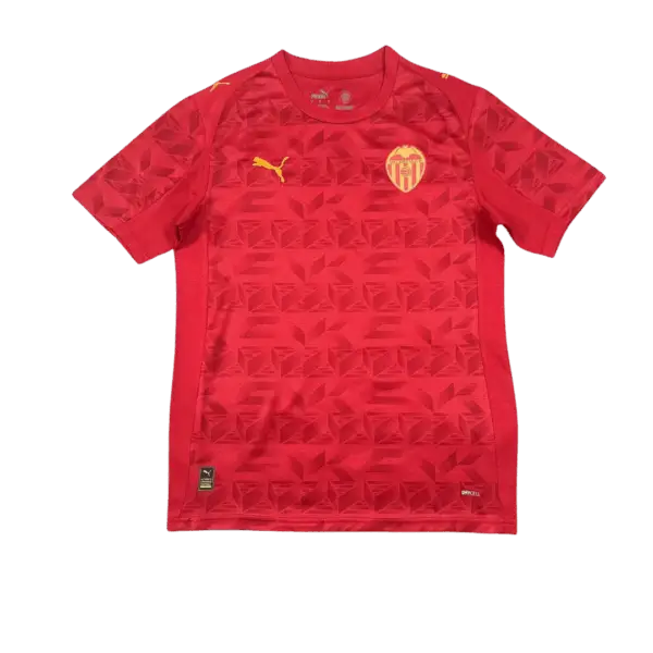 Camiseta Valencia CF 2025/26