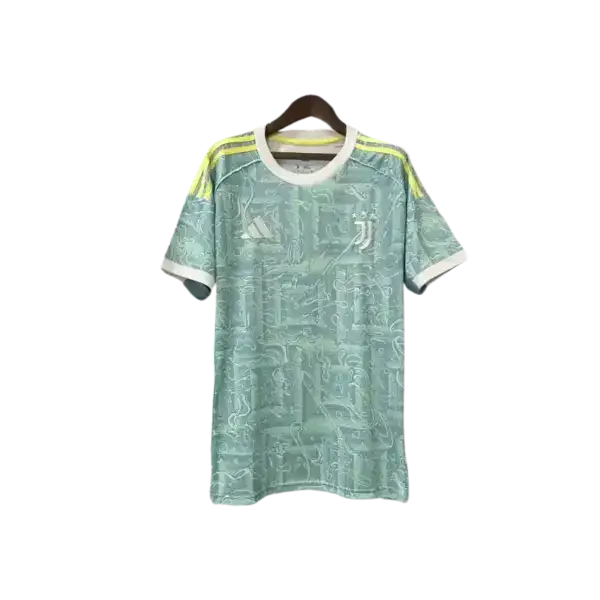 Camiseta Juventus Football Club 2025/26