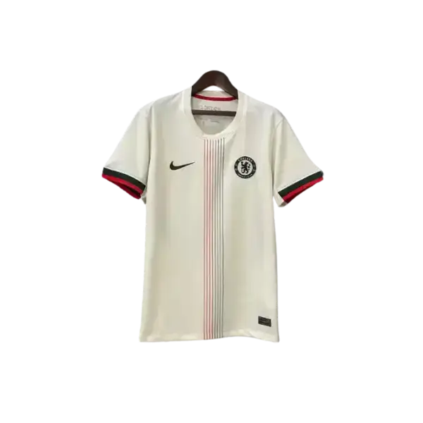 Camiseta Chelsea Football Club 2025/26