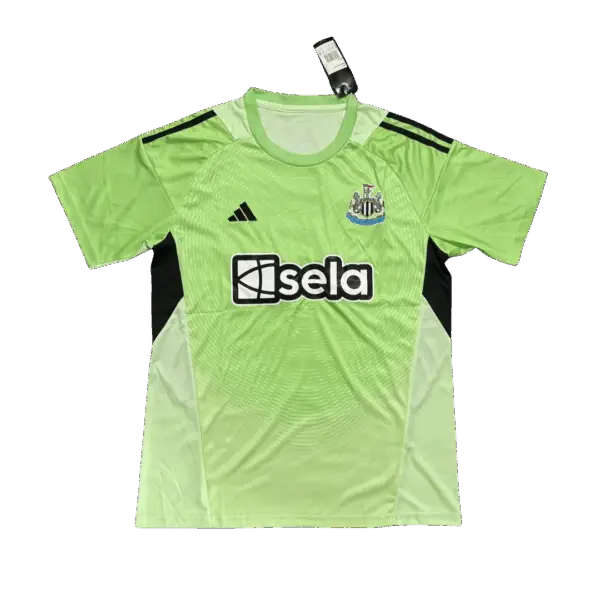 Camiseta Newcastle United 2025/26