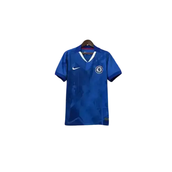 Camiseta Chelsea Football Club 2025/26