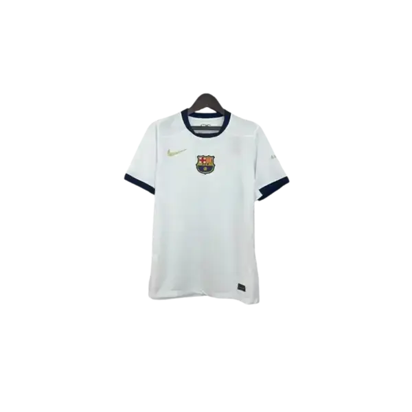 Camiseta FC Barcelona 2025/26
