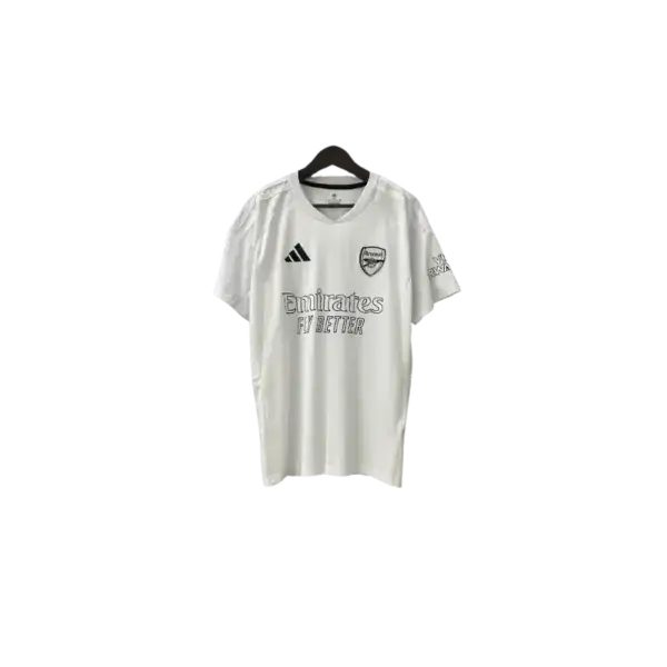Camiseta Arsenal Football Club 2025/26