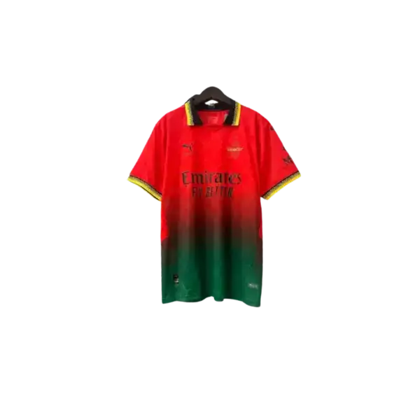 Camiseta Arsenal Football Club 2025/26