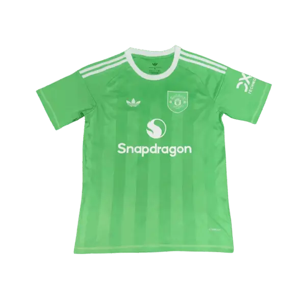 Camiseta Manchester United 2025/26