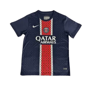Camiseta Paris Saint-Germain 2025/26