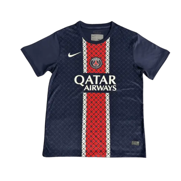 Camiseta Paris Saint-Germain 2025/26