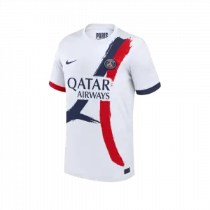 Camiseta Paris Sant-Germain 2024/25