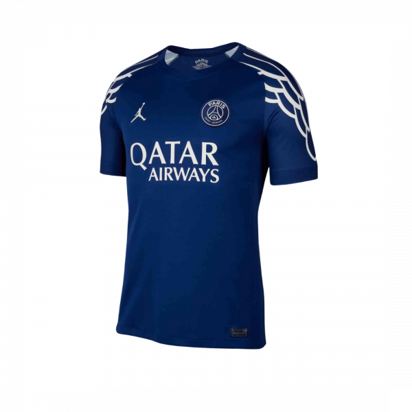 Camiseta Paris Sant-Germain 2024/25