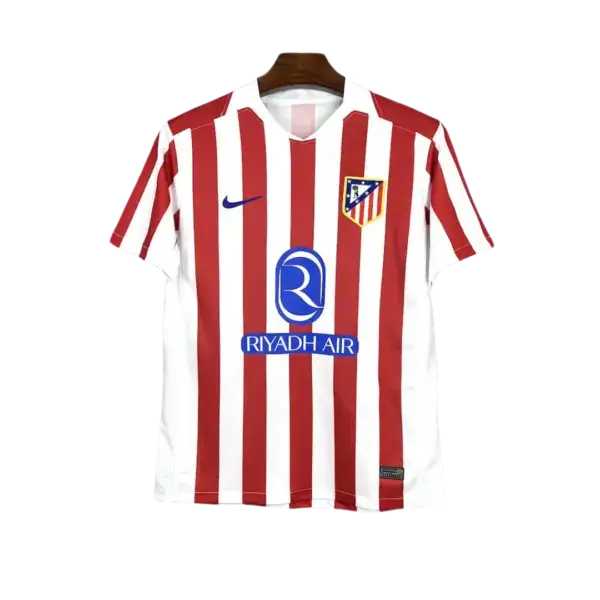 Camiseta Atlético de Madrid 2025/26
