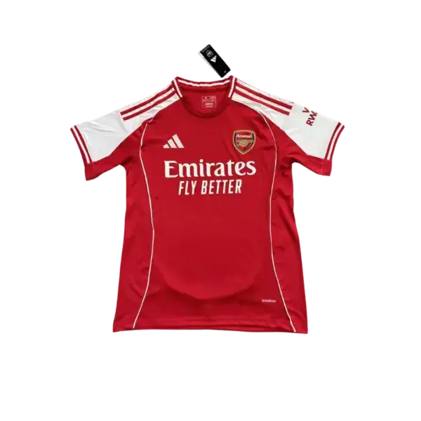 Camiseta Arsenal Football Club 2025/26