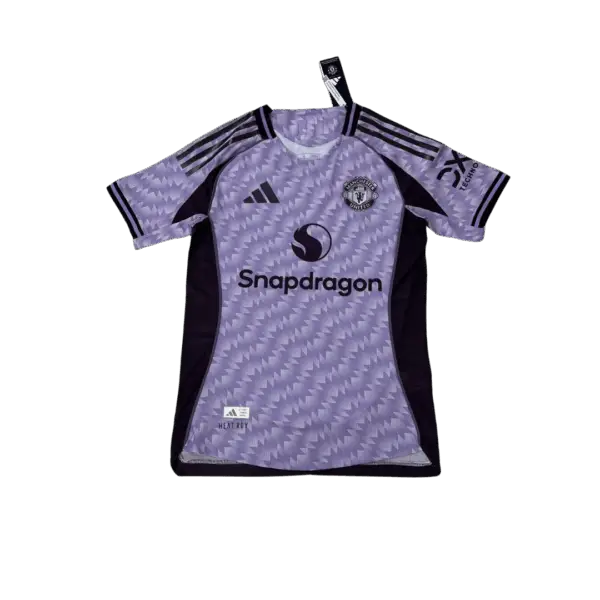 Camiseta Manchester United 2025/26