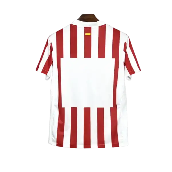 Camiseta Atlético de Madrid 2025/26 - Imagen 2