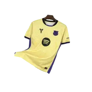 Camiseta FC Barcelona 2025/26