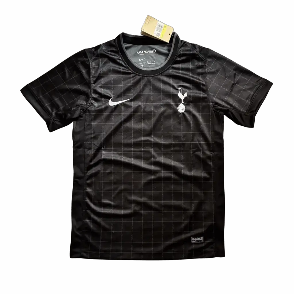 Camiseta Tottenham Spurs 2025/26