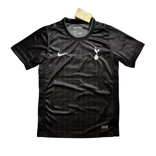 Camiseta Tottenham Spurs 2025/26