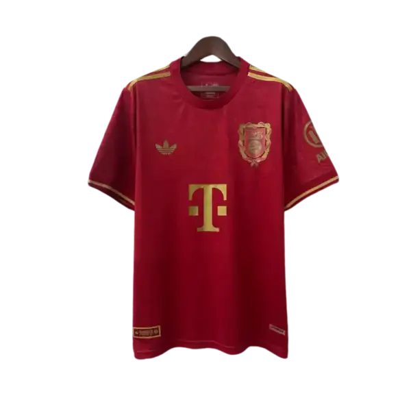 Camiseta FC Bayern Munich 125º ANIVERSARIO