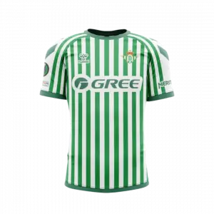 Camiseta Real Betis Final Uefa Conference League 2024/25