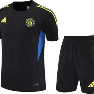Conjuntos de Entrenamiento Manchester United 2025/26