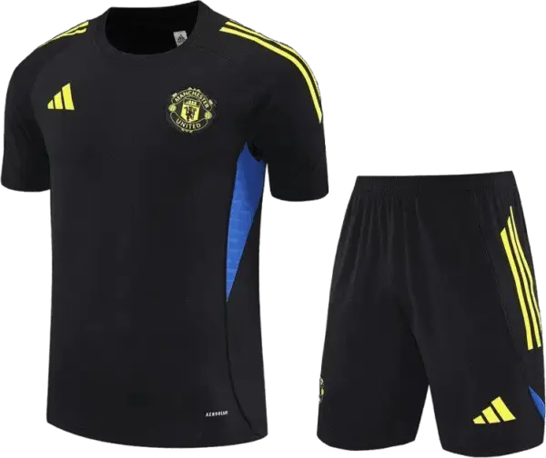 Conjuntos de Entrenamiento Manchester United 2025/26