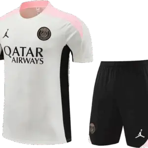 Conjuntos de Entrenamiento Paris Saint-Germain 2025/26